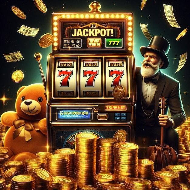 lucky 337 Live Casino