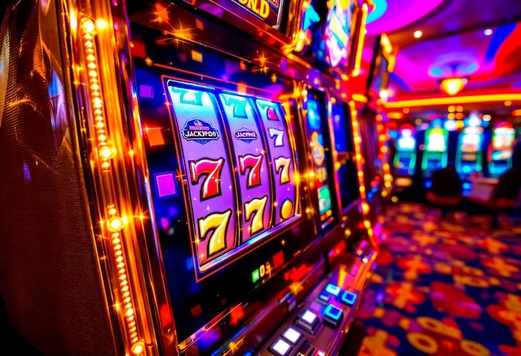 lucky 337 Sportsbook
