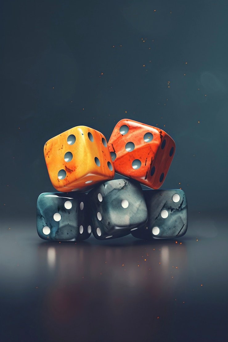 lucky 337 Bingo