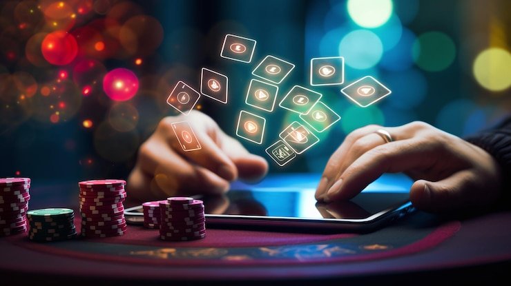 lucky 337 Slot Features Jo Engage Karain