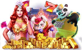 lucky 337 Stake Levels